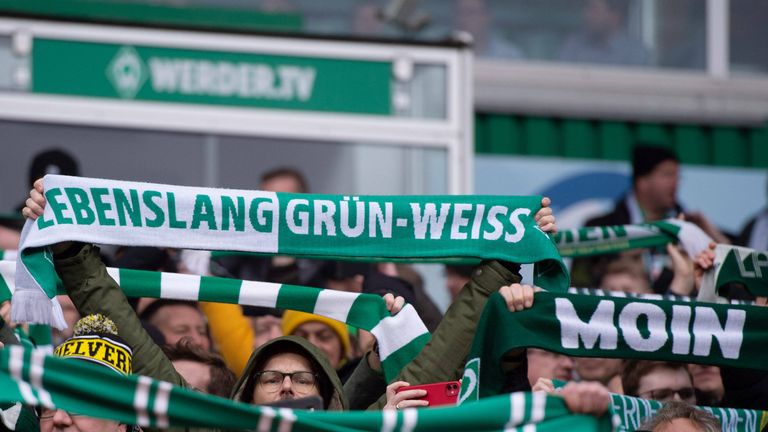 News Zu Werder