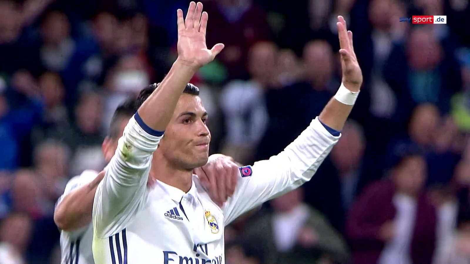 Cristiano Ronaldo Tore Für Real CL Video: Die schönsten Tore von Cristiano Ronaldo in der Champions