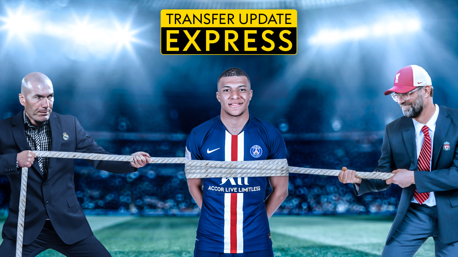 Transfer Video Transfer Update Express Fußball News Sky Sport