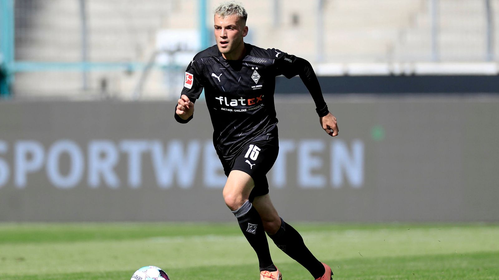 Borussia Mönchengladbach Sky Borussia Mönchengladbach Sky
