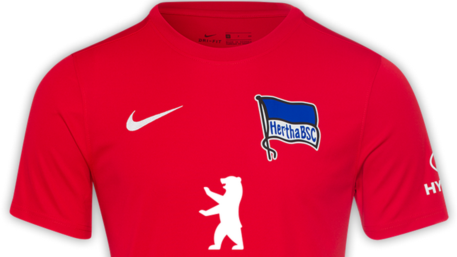 Trikot News: Neues Jersey von 1860 München in Schwarz-Gelb ...