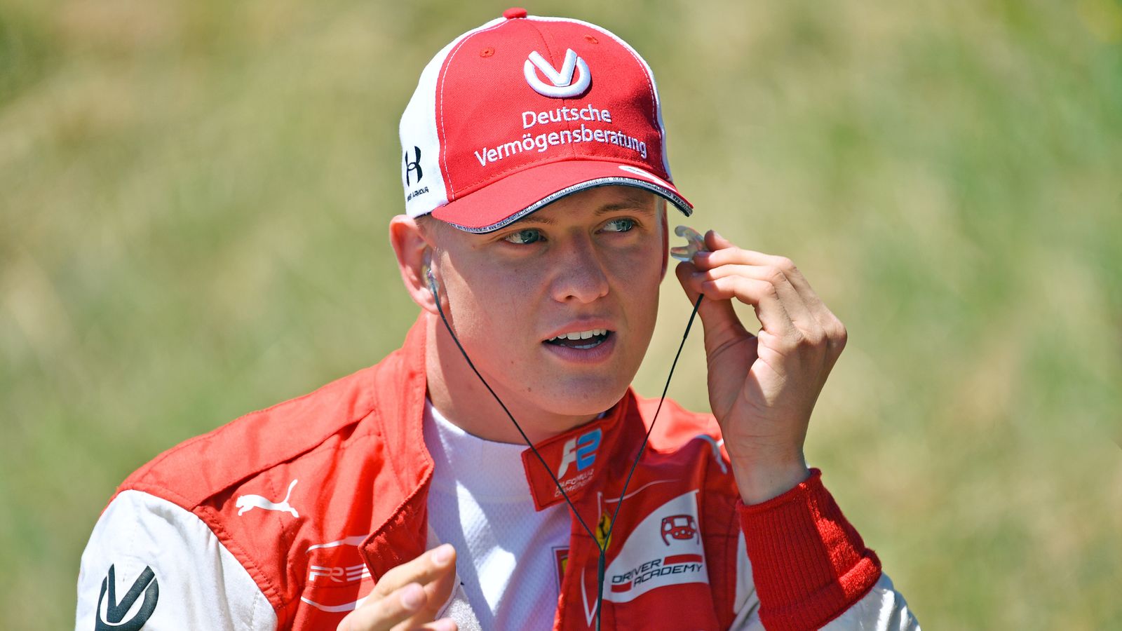 Formel 1 News: Mick Schumacher über möglichen Rekord von ...