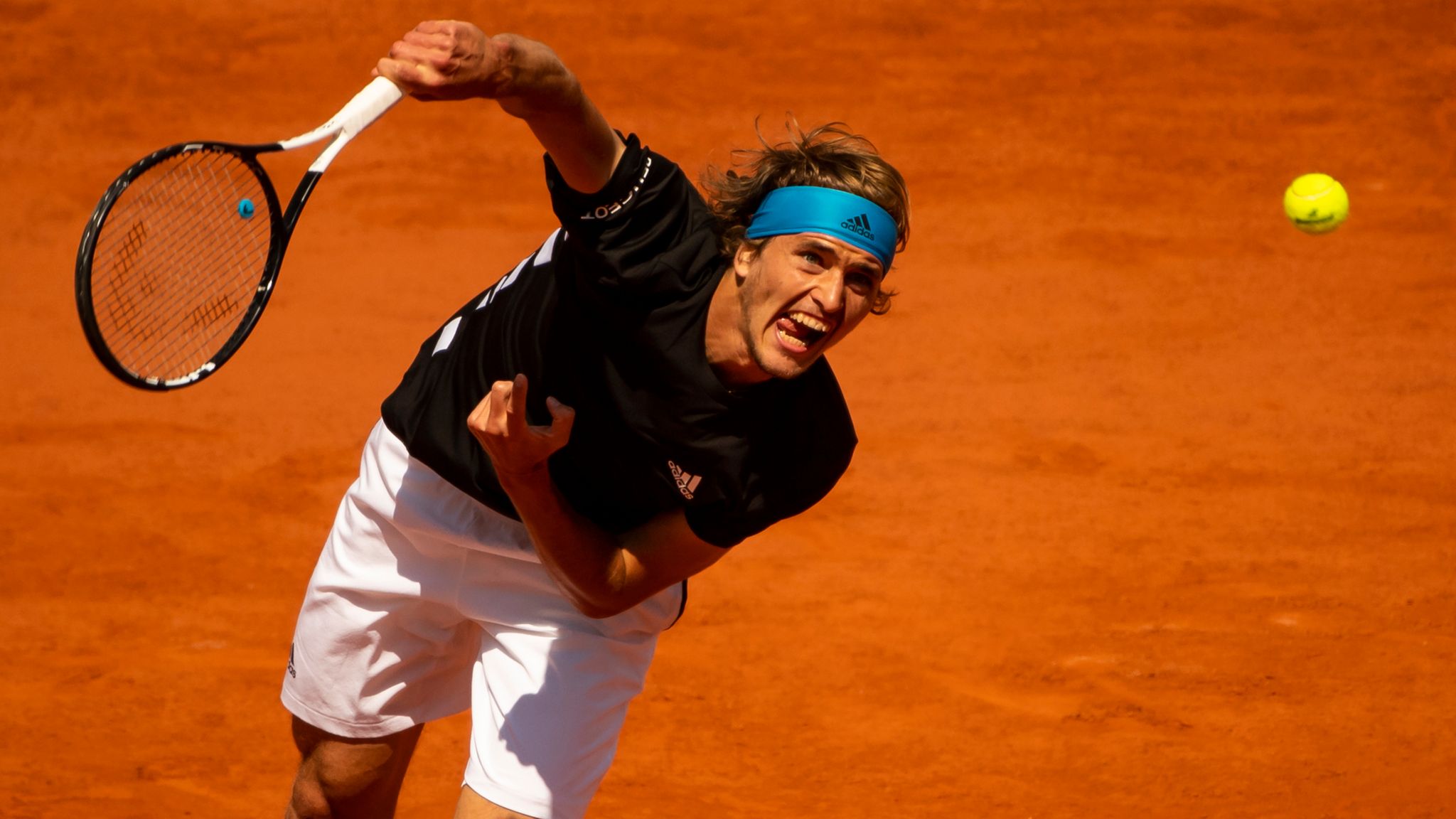 Tennis News FrenchOpenCheck Favoriten & Chancen der Deutschen