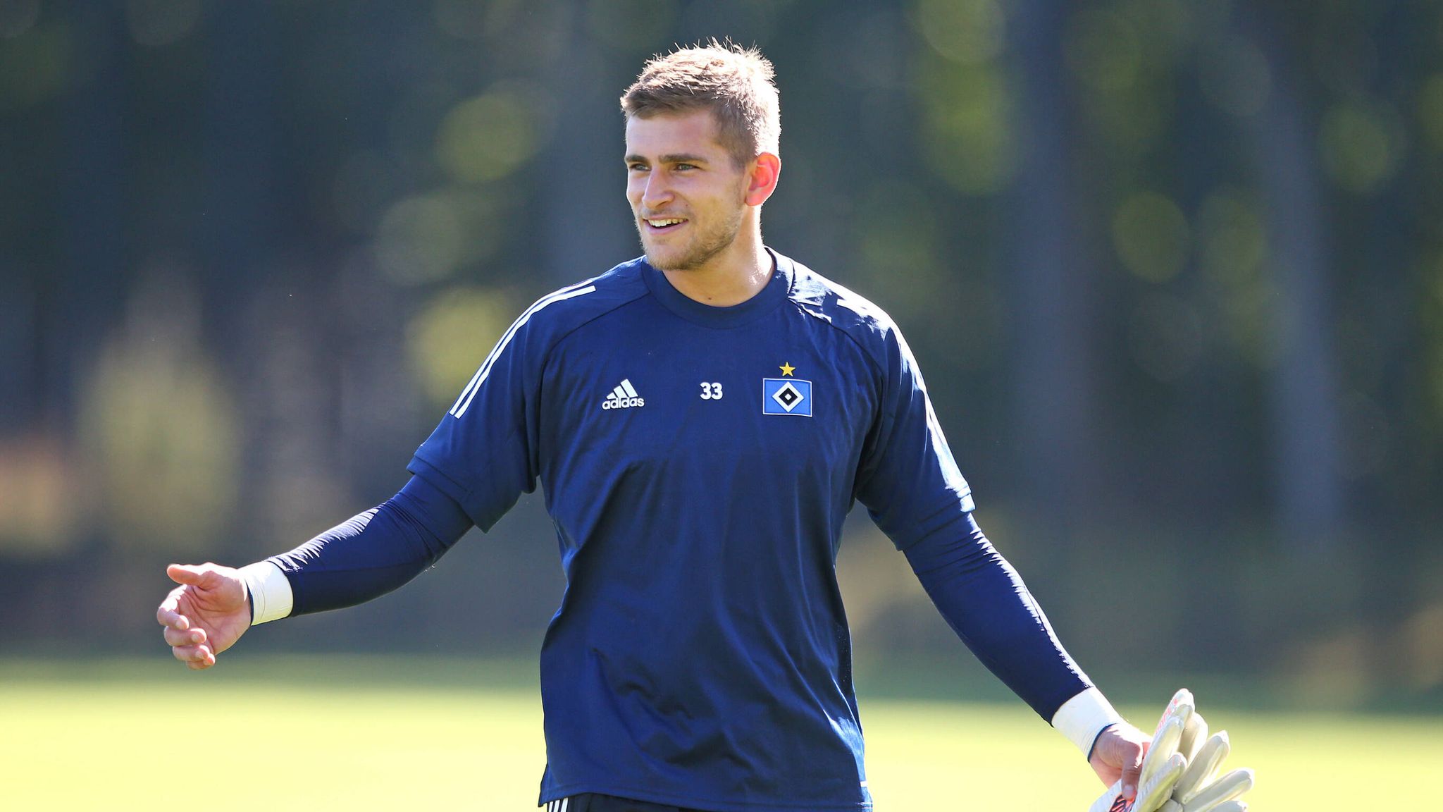 Hsv Transfernews Hsv Transfernews