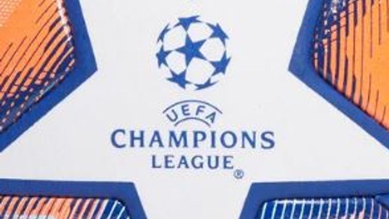 Der Champions-League-Spielball wird in der neuen Saison wieder von Adidas gestellt