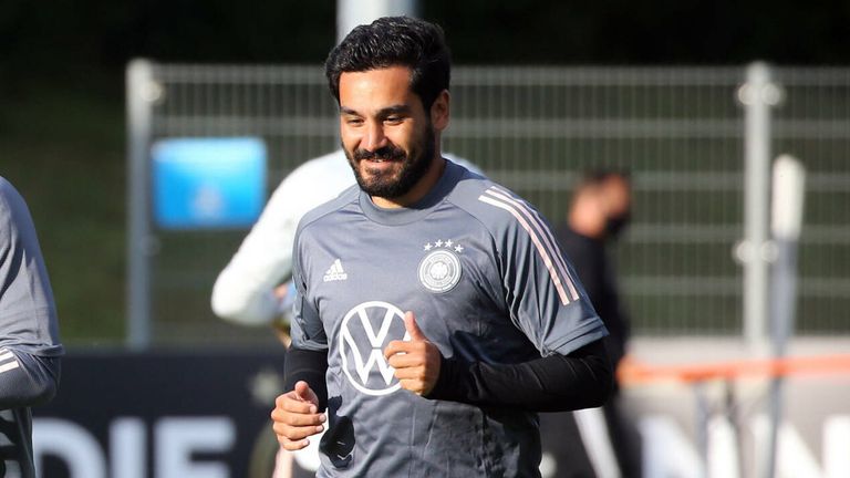 Ilkay Gündogan (Manchester City) - Marktwert: 52 Millionen Euro