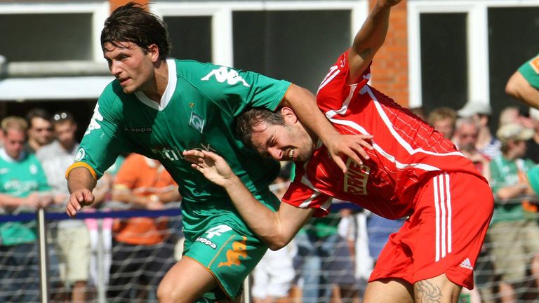 1. FC Köln: 2007/08 gegen Werder Bremen II (2:4 n.V.)