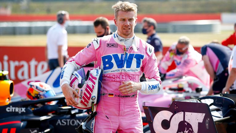 2009: Nico Hülkenberg – Zwischen 2010-2019 für Williams, Force India, Sauber und Renault aktiv. 2020 ein Mal als Ersatz für Sergio Perez im Racing Point gestartet. Hält den Rekord für die meisten F1-Starts ohne Podium. 178 Rennen, 0 Siege. 