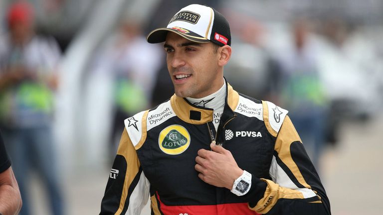 2010: Pastor Maldonado – Fuhr zwischen 2011 und 2015 für Williams und Lotus. Holte seinen einzigen Sieg beim GP von Spanien 2012. Ist der erste Venezolaner der in der F1 gewinnen konnte. 95 F1-Rennen, 1 Sieg.