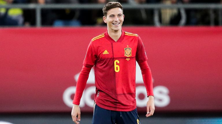 Pau Torres (FC Villarreal) - Marktwert: 28 Millionen Euro