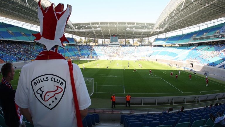 Die DFL hat auf die Ankündigung von RB Leipzig reagiert, wieder Zuschauer ins Stadion holen zu wollen.