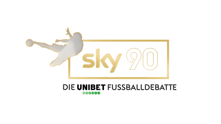 Sky90 - Die Unibet Fußballdebatte