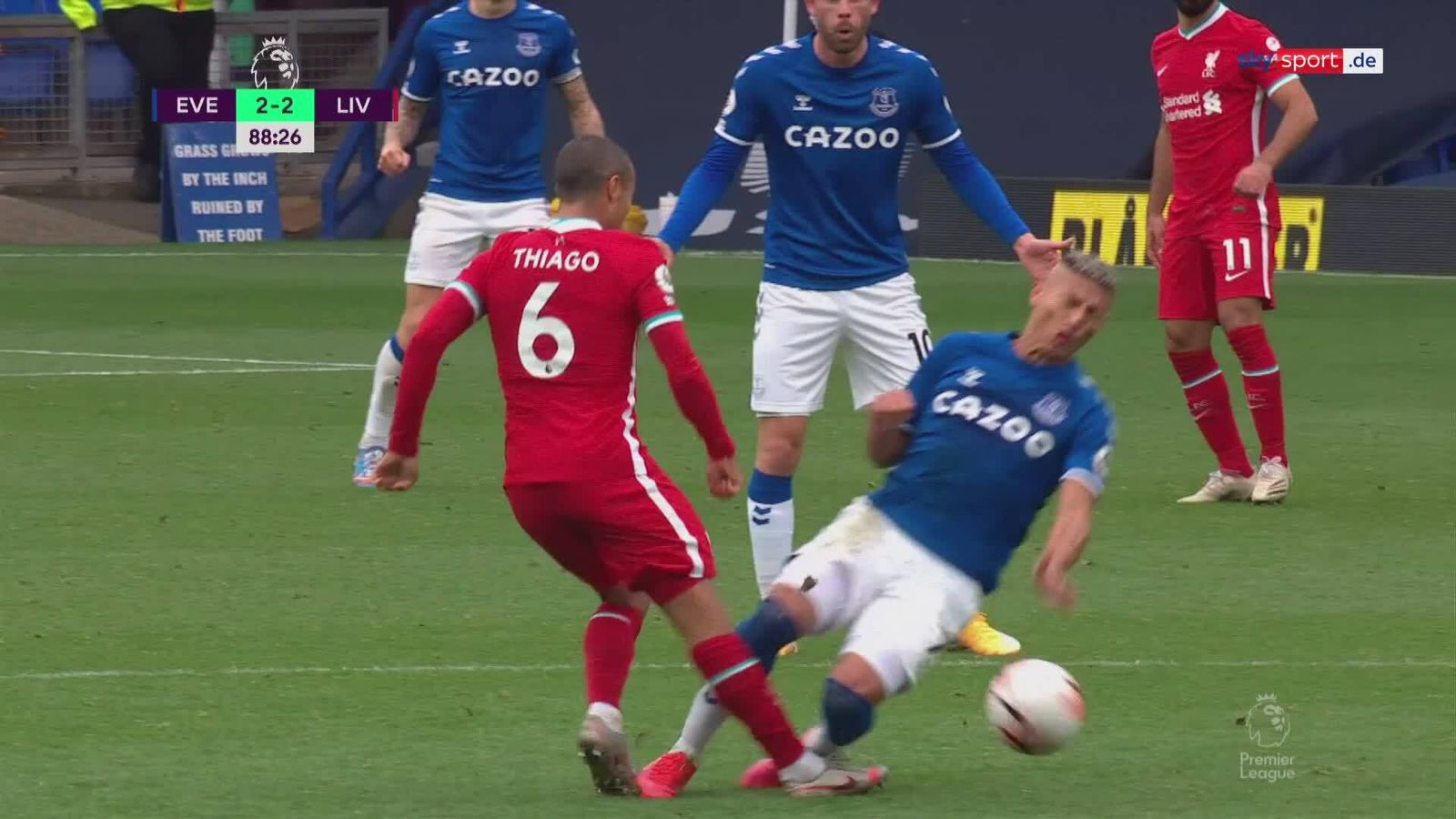Fc Everton Aufstellung Fc Everton Aufstellung