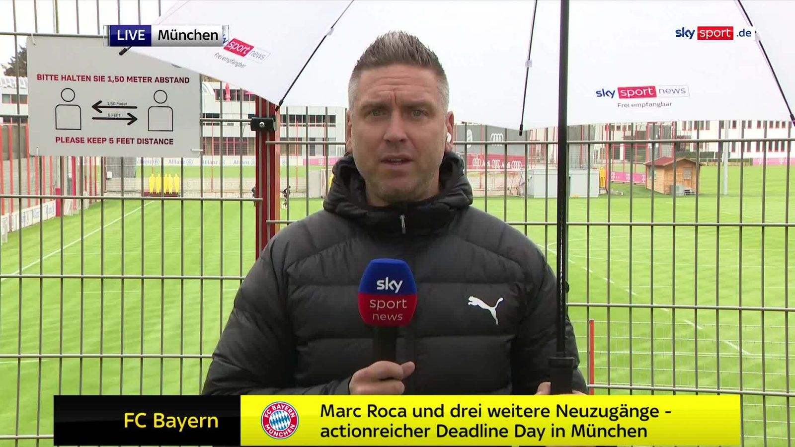 Panik Bei Bayern? So Viele Millionen Blockieren Den Woltemade Transfer – Was Jetzt Passiert! - c95wx68