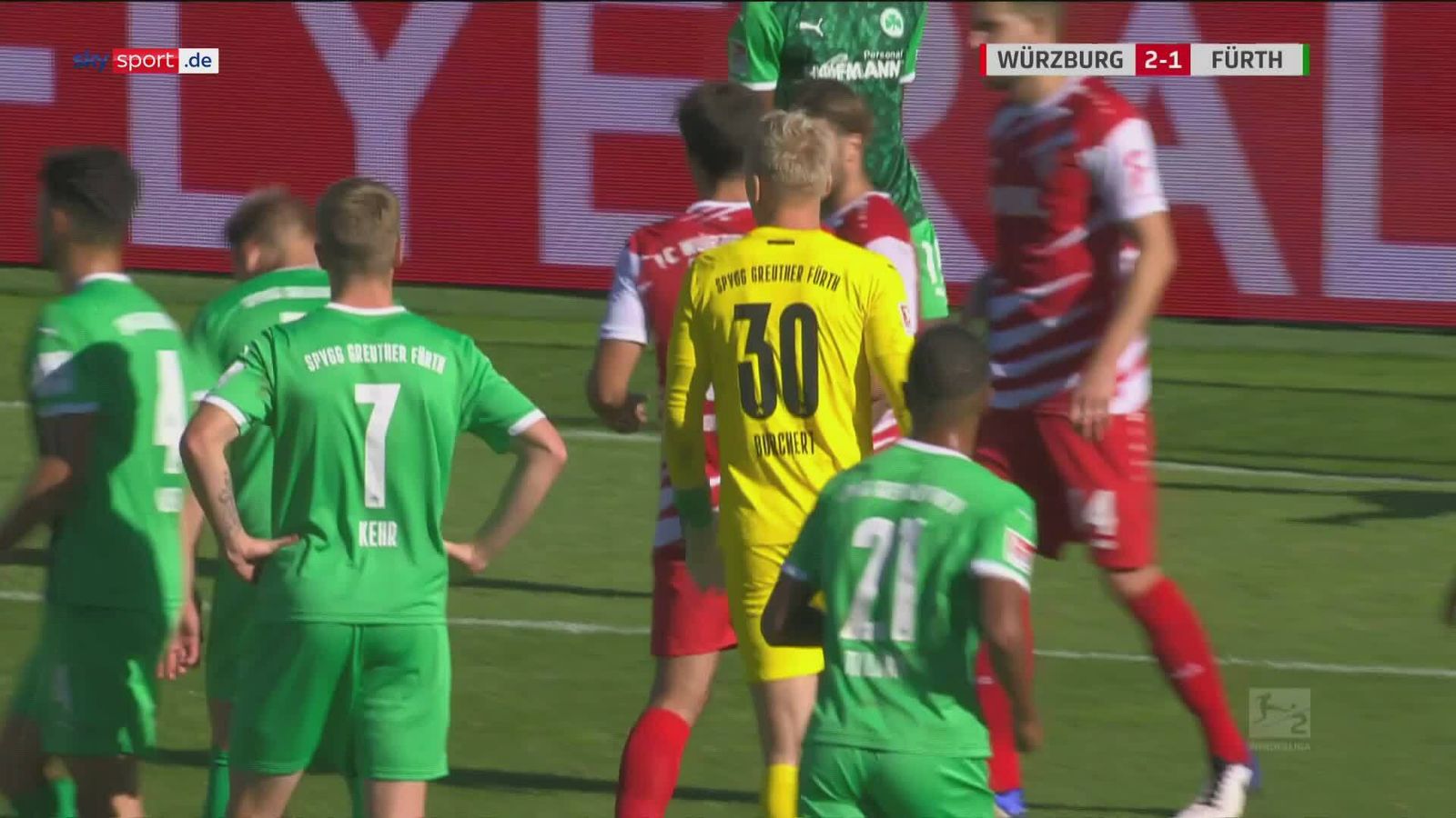2. Bundesliga Würzburg 2. Bundesliga Würzburg