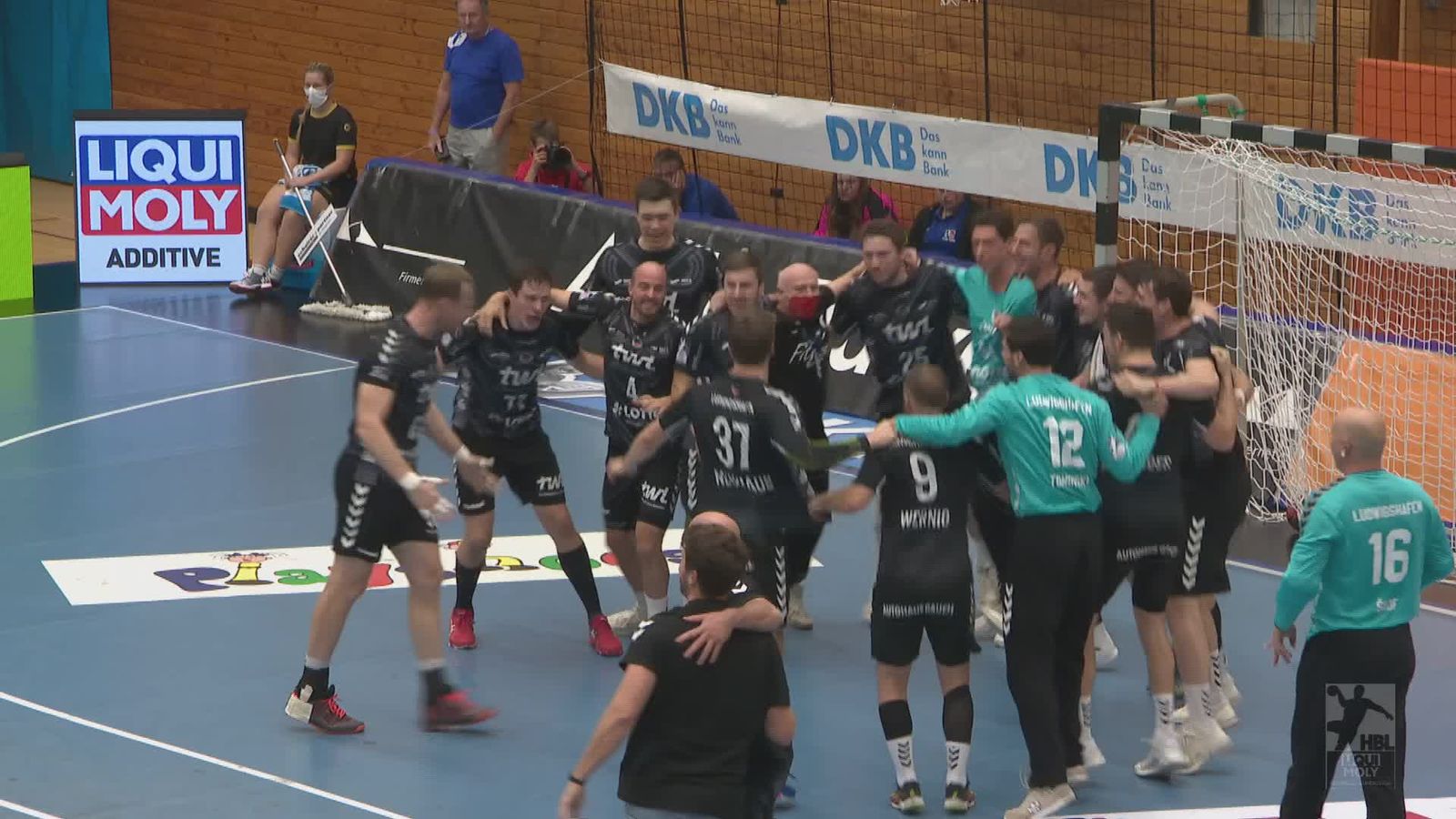 Handball Ludwigsburg