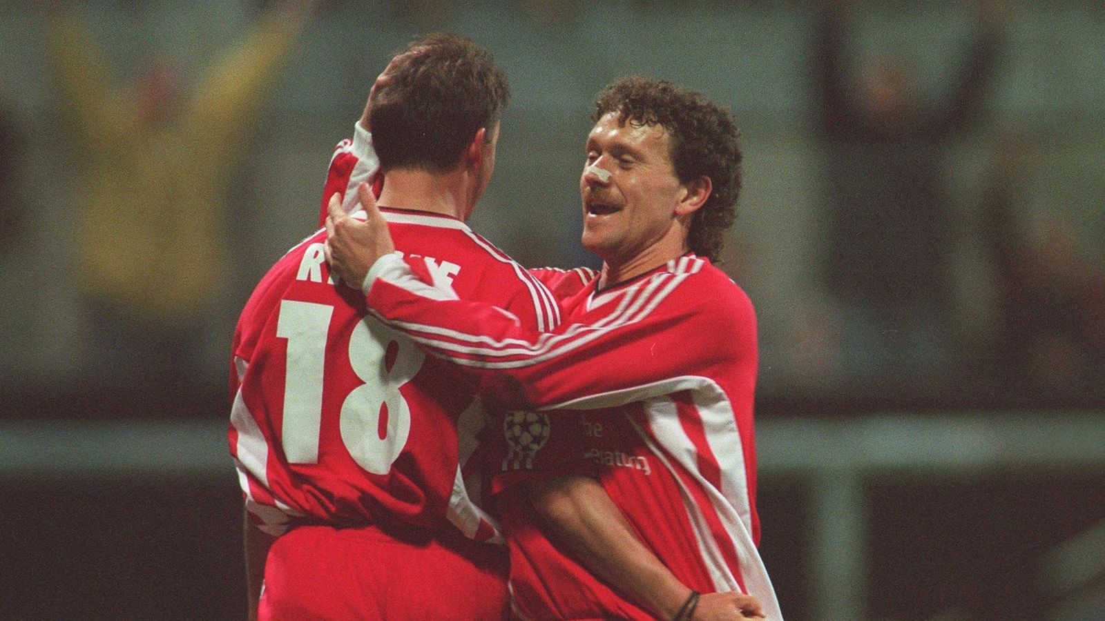 Bildergalerie Die ewige Tabelle der Champions League seit 1992 Fußball News Sky Sport