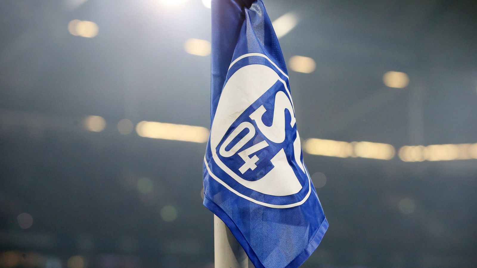 FC Schalke 04 Positiver Coronatest vor dem DFB-Pokal-Spiel gegen Schweinfurt Fußball News Sky Sport