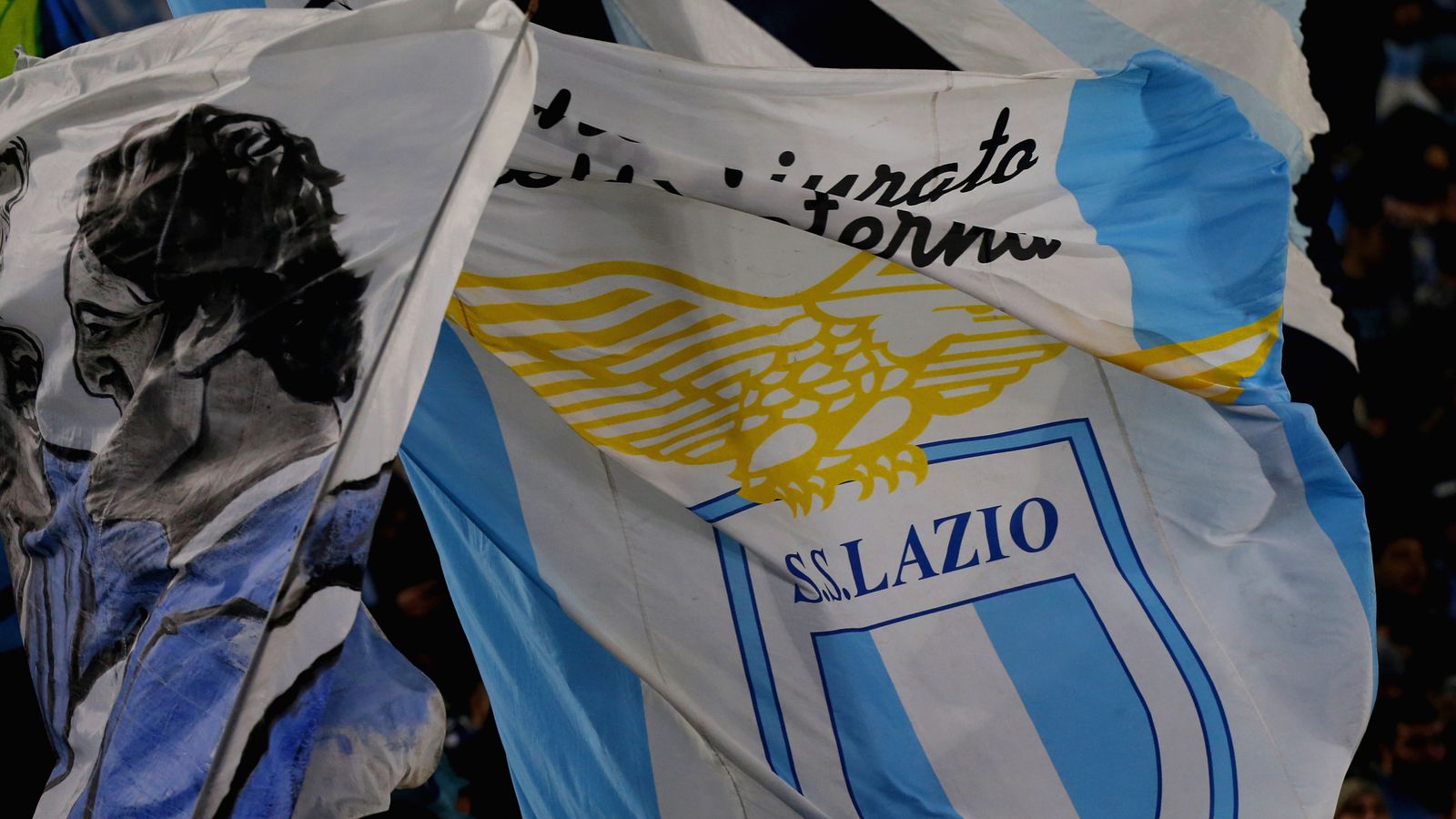 Champions League News Coronafalle Bei Lazio Rom Fussball News Sky Sport