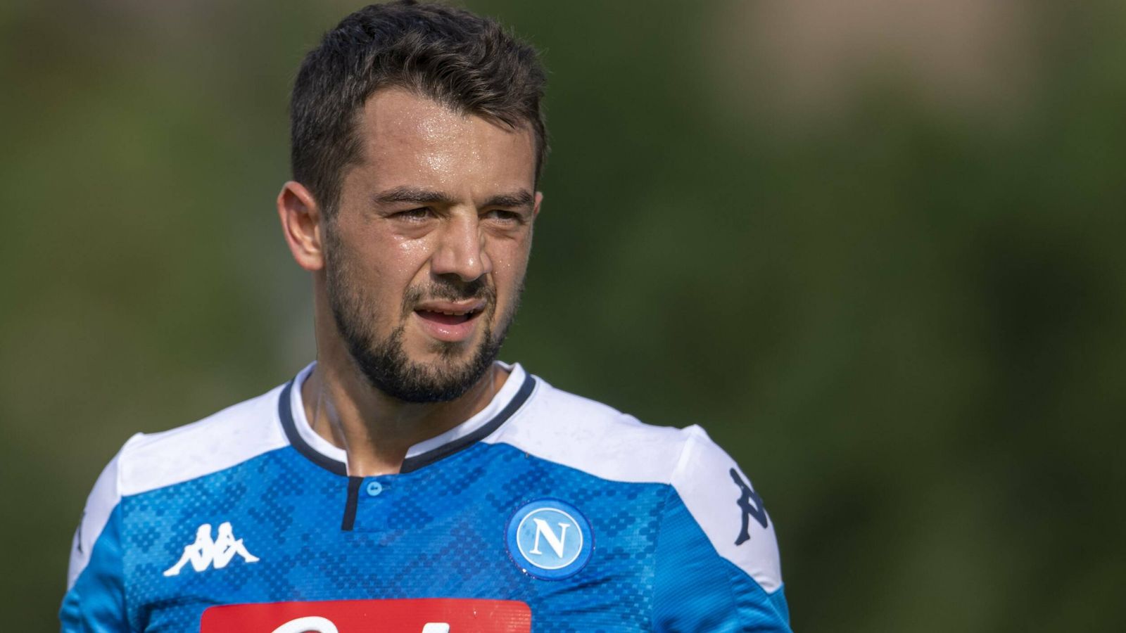 Eintracht Frankfurt Transfer News Younes kommt von SSC Neapel