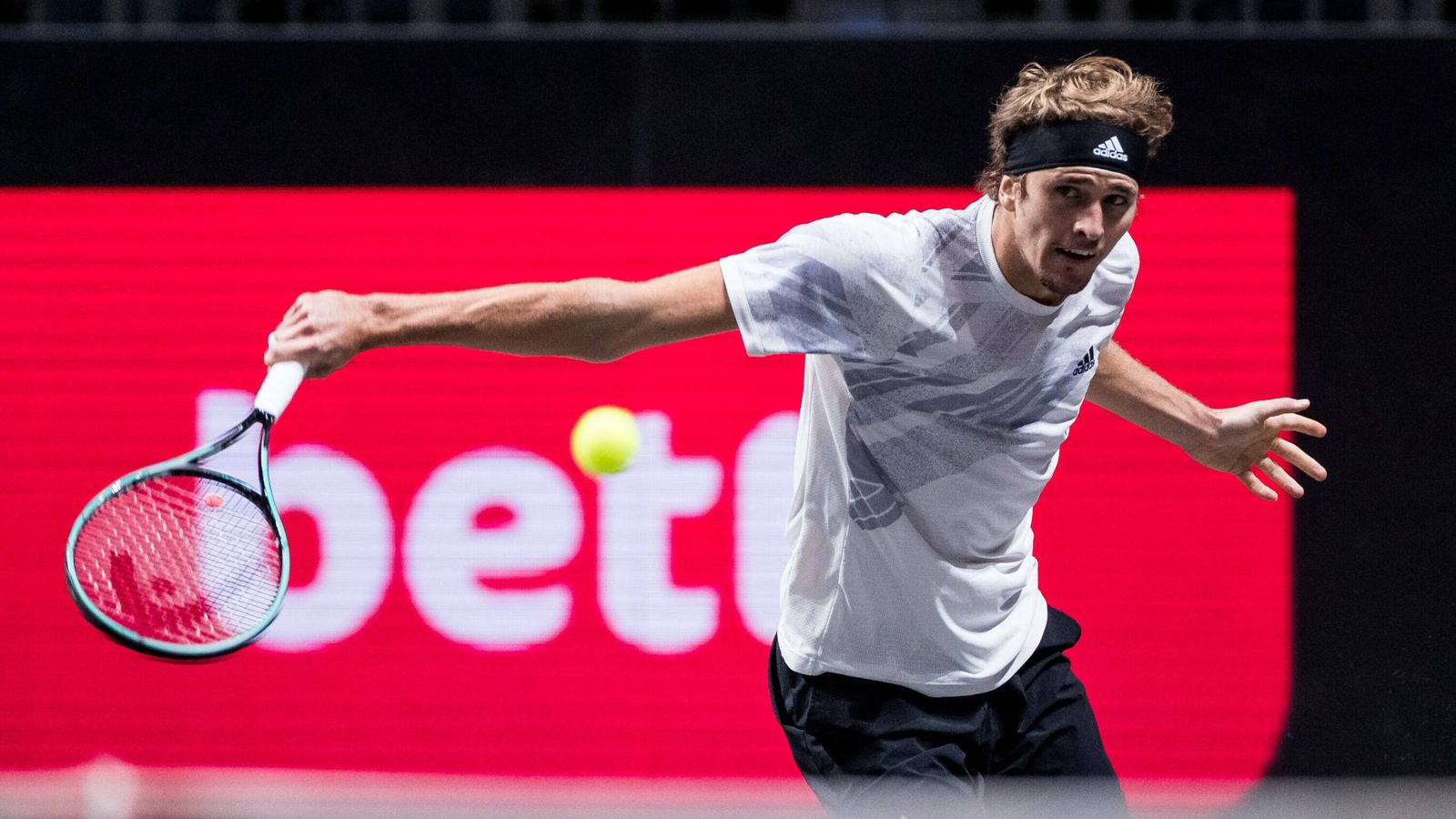 Tennis News: Alexander Zverev in Köln im Halbfinale - Sinner wartet