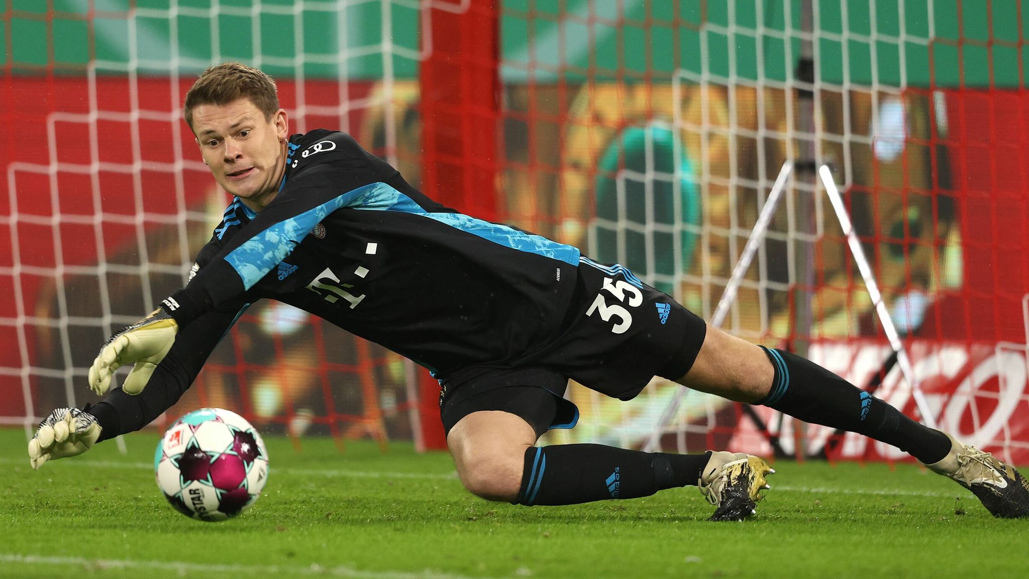 Transfer News Alexander Nübel Könnte Den Fc Bayern Im Sommer Verlassen Fußball News Sky Sport 9642