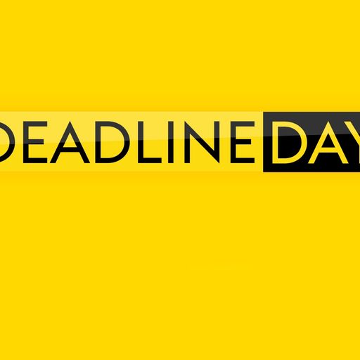 Deadline Day am Montag live auf Sky!