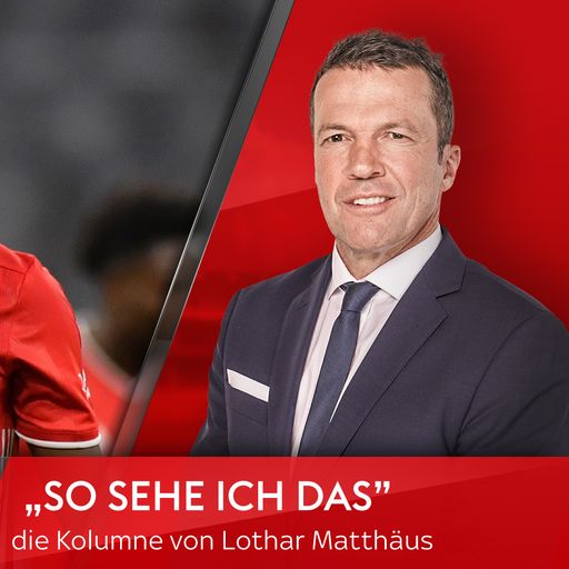 Bayern musste ein Zeichen setzen