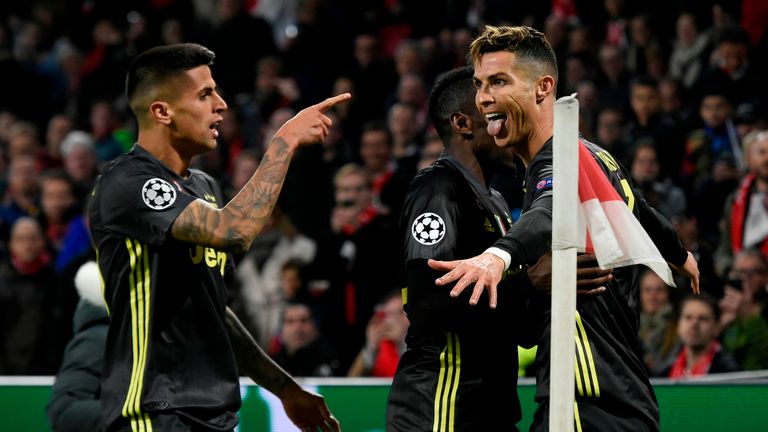 Platz 5 - Juventus Turin: 198 Spiele, 346 Punkte