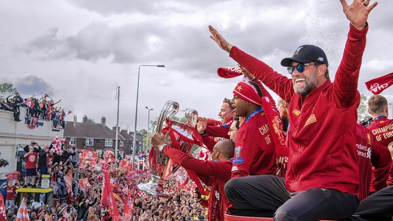 Platz 11 - FC Liverpool: 122 Spiele, 209 Punkte