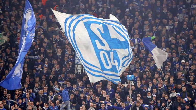 13:0 hieß es am Ende für Schalke 04 beim Tschammer-Pokal 1939. Für Gegner Alsum schlicht eine Nummer zu groß.