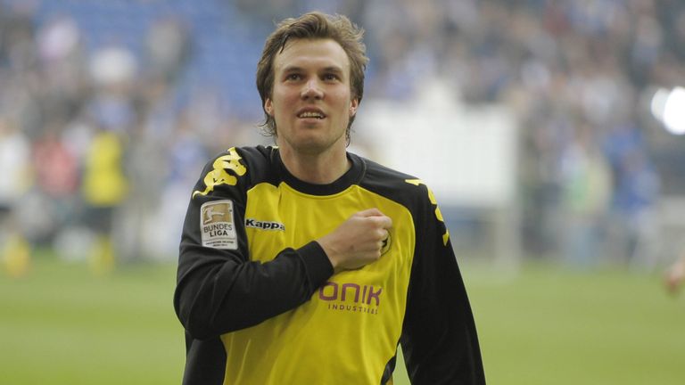 Kevin Großkreutz erlebte einige Derbys mit dem BVB.