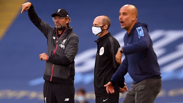 Schlagen Klopp, Guardiola und Co. noch auf dem Transfermarkt zu?