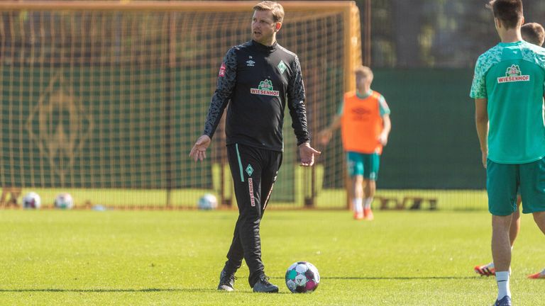 Werder Bremen darf nach einem positiven Corona-Fall wieder trainieren