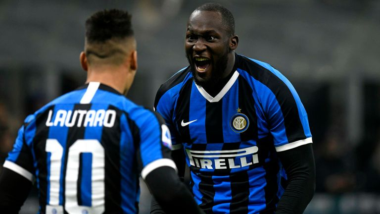 Platz 9: Inter Mailand. Wenn sie ein bisschen von ihrer fantastischen Offensiv-Wucht in Konstanz umwandeln könnten, dann wären die Mailänder nicht nur gefährlich sondern auch erfolgreich. Gruppengegner: M'Gladbach, Real Madrid, Shakhtar Donetsk.