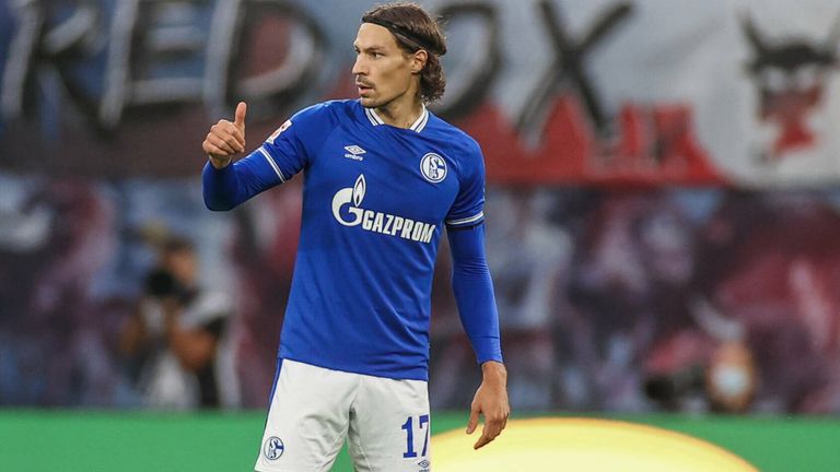 FC SCHALKE 04: