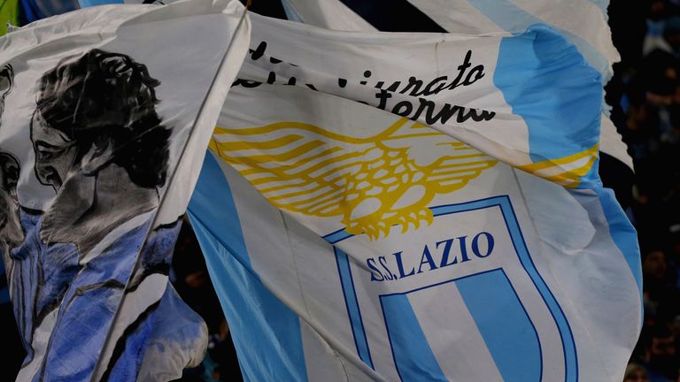 Lazio muss bei Brügge mit einem dezimierten Kader antreten. 