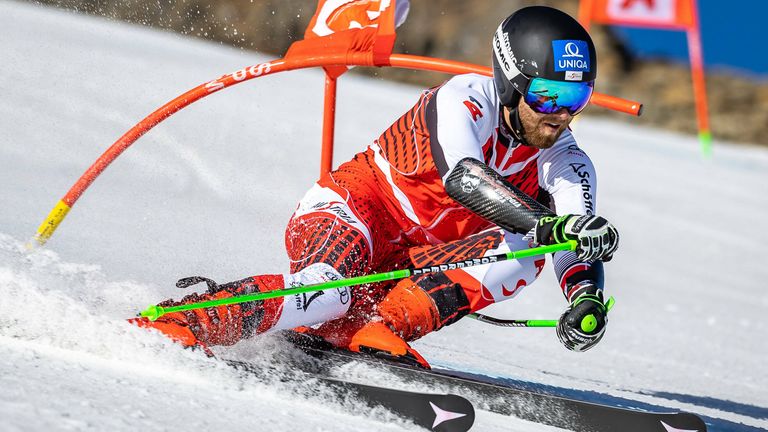 Die anstehende alpine Ski-Saison wird mit einem modifizierten Kalender über die Bühne gehen. 