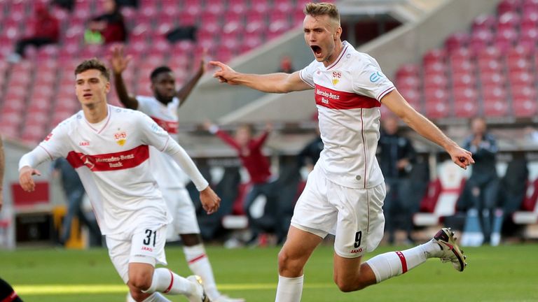 Leverkusen Vfb Leverkusen Vfb