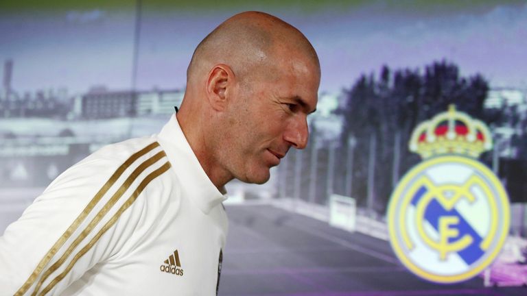 Platz 7: Real Madrid. So wenig Mitfavorit waren die Königlichen schon lange nicht mehr! Wer es kann, zieht daraus die nötige Zusatz-Motivation. Die Königlichen treffen auf Shakhtar Donetsk, Inter Mailand und Bor. Mönchengladbach. 
