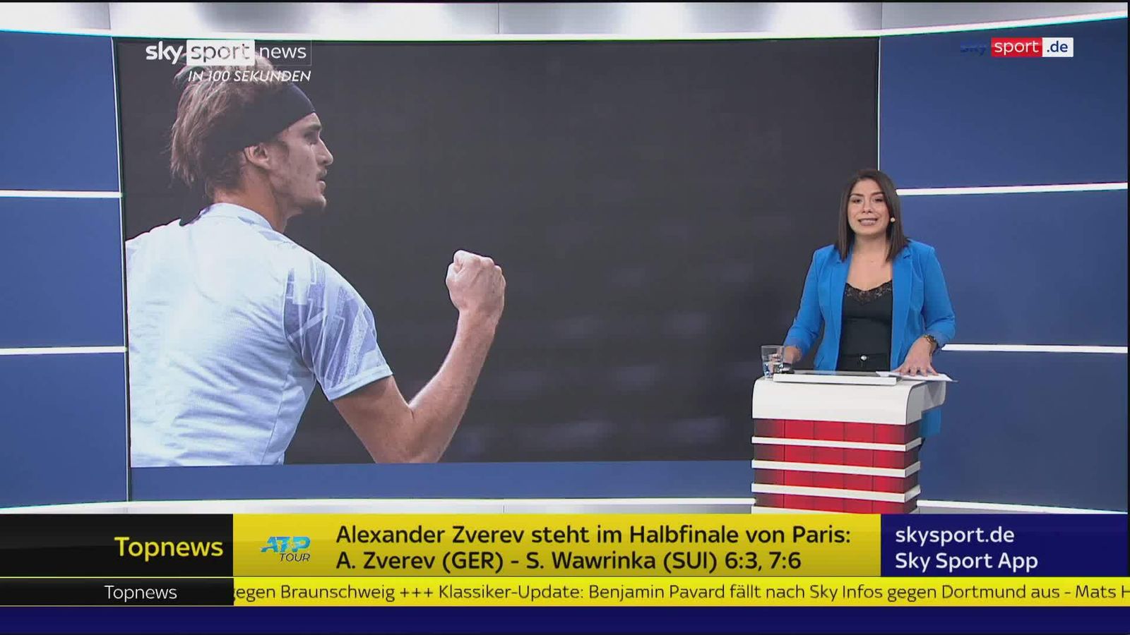 Sportnachrichten Ntv De Sportnachrichten Ntv De