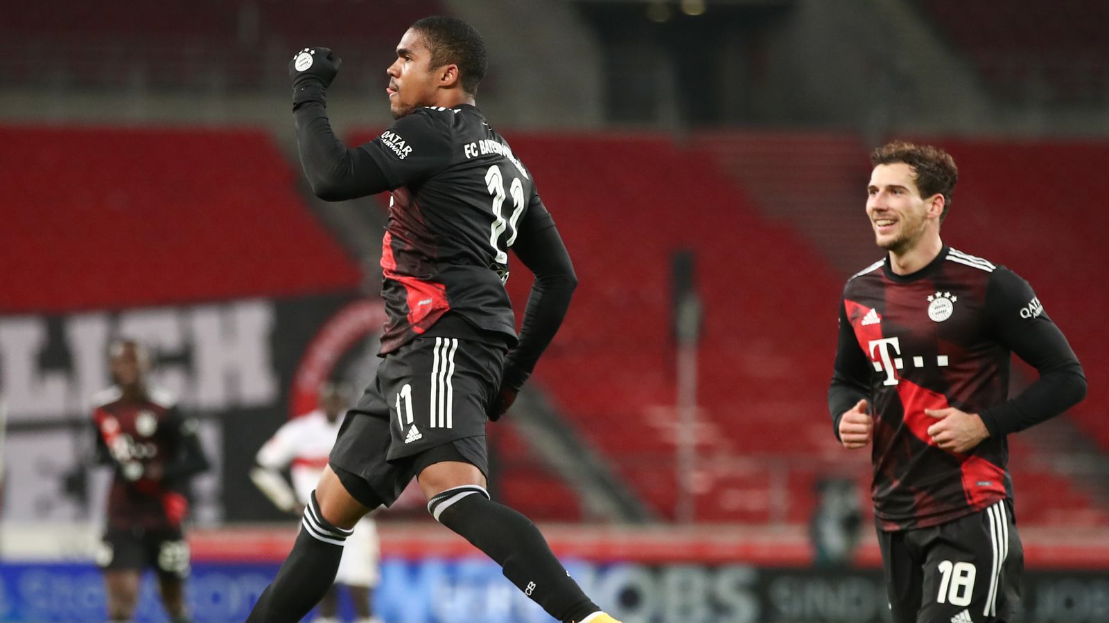 Bayern Gegen Bayer Leverkusen Bayern Gegen Bayer Leverkusen