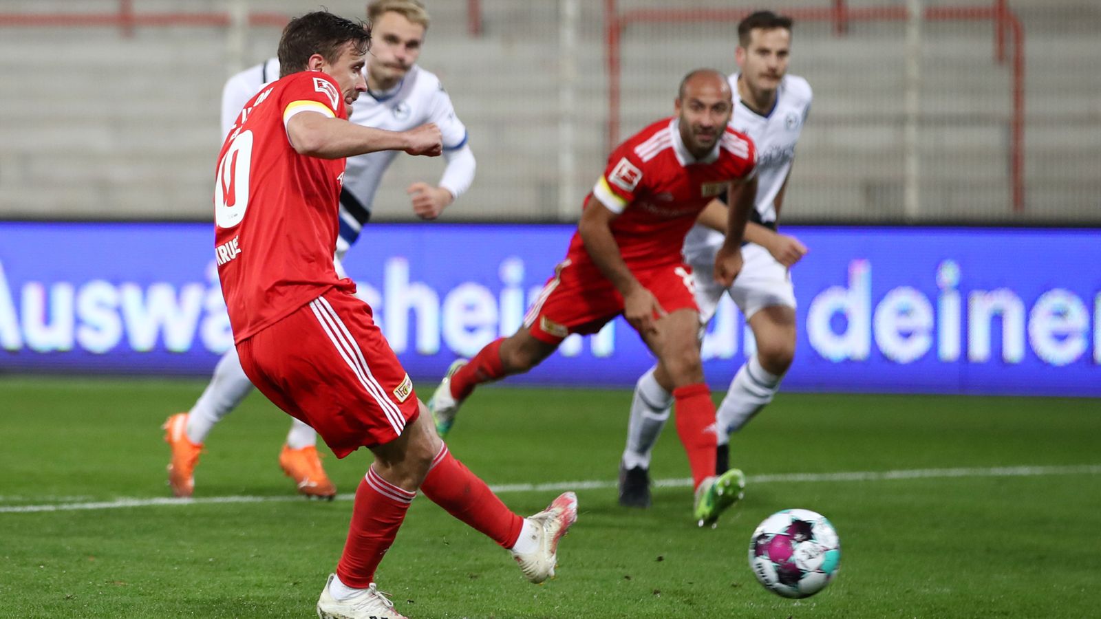 Bielefeld Union Berlin Bielefeld Union Berlin