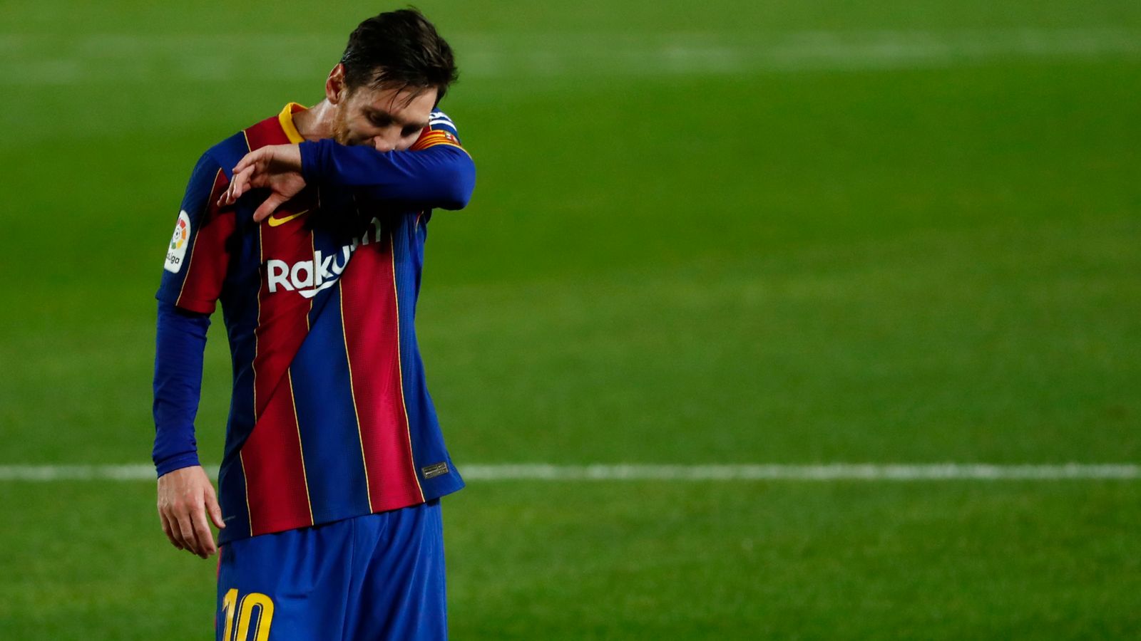 Barca News So Viel Muss Der Fc Barcelona Einsparen Fussball News Sky Sport