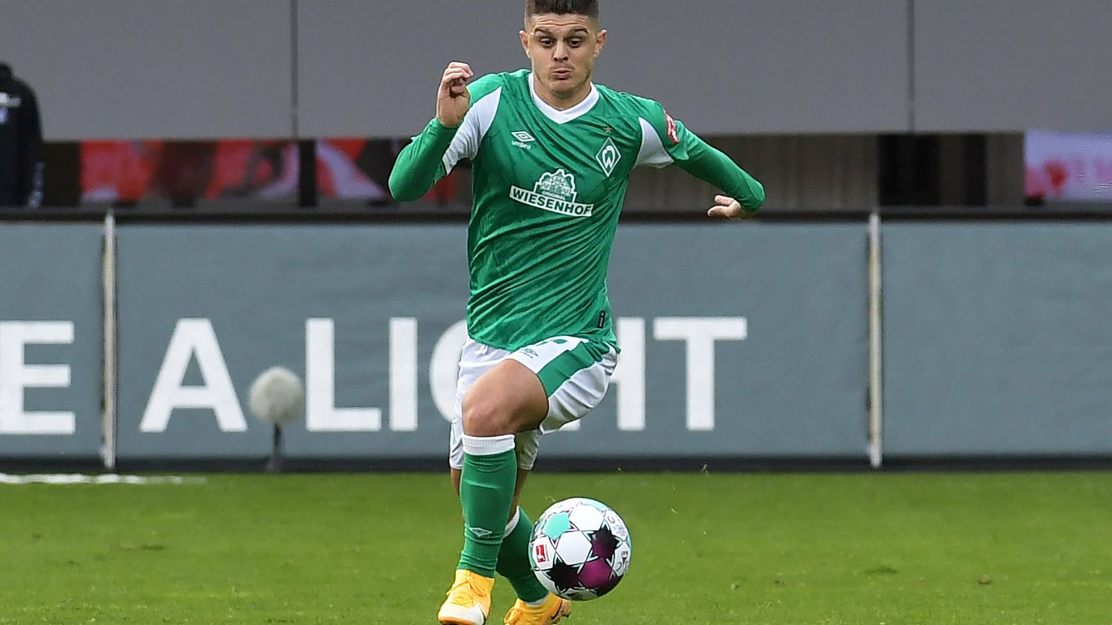 Werder News: Bremen stellt keine Nationalspieler ins ...