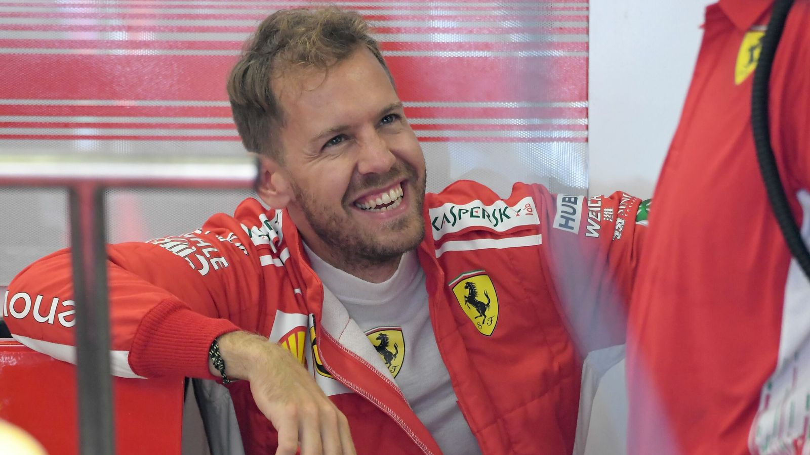 Ferrari Formel 1 News Ferrari Formel 1 News