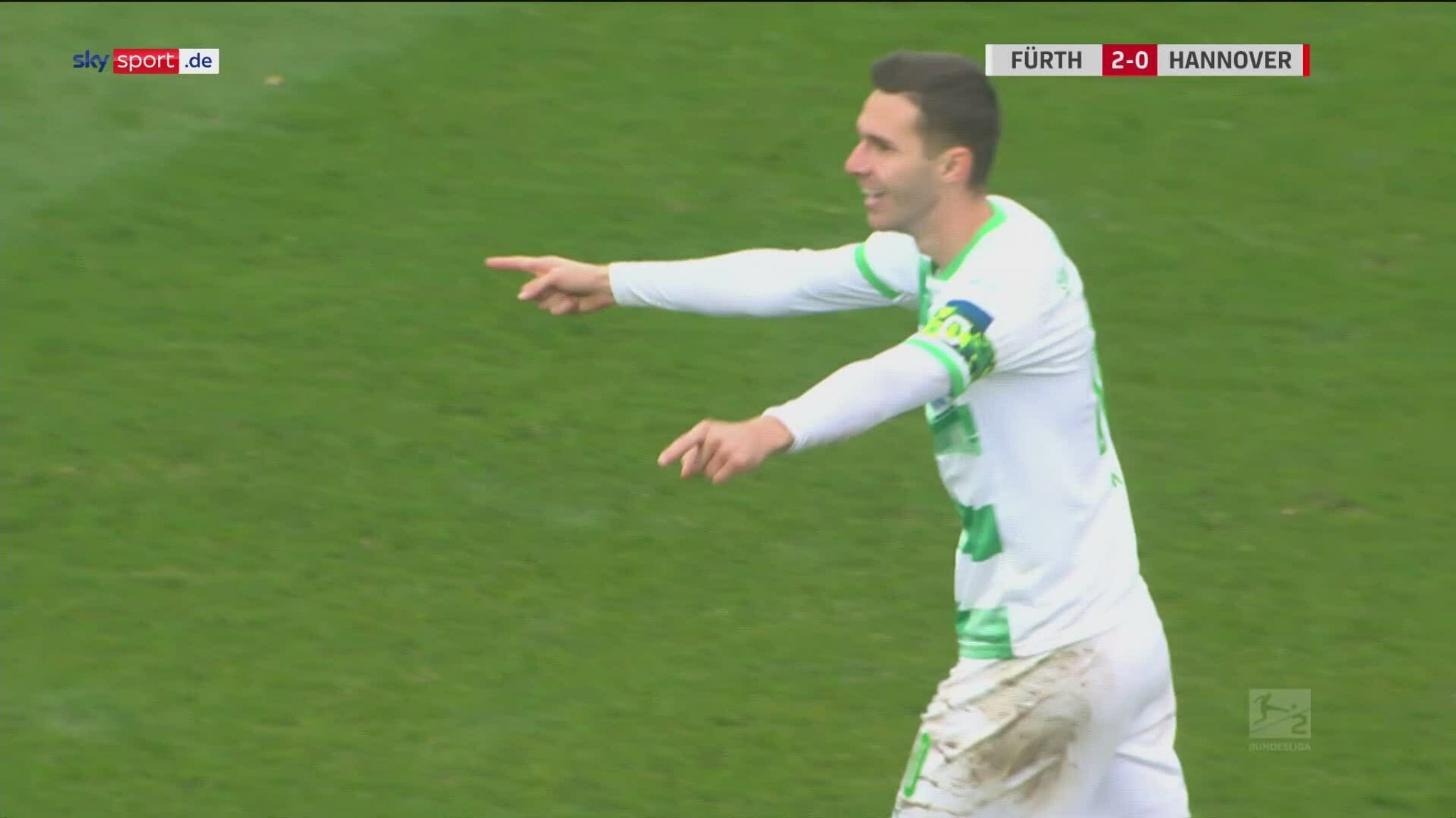 Hannover 96 Greuther Fürth Hannover 96 Greuther Fürth