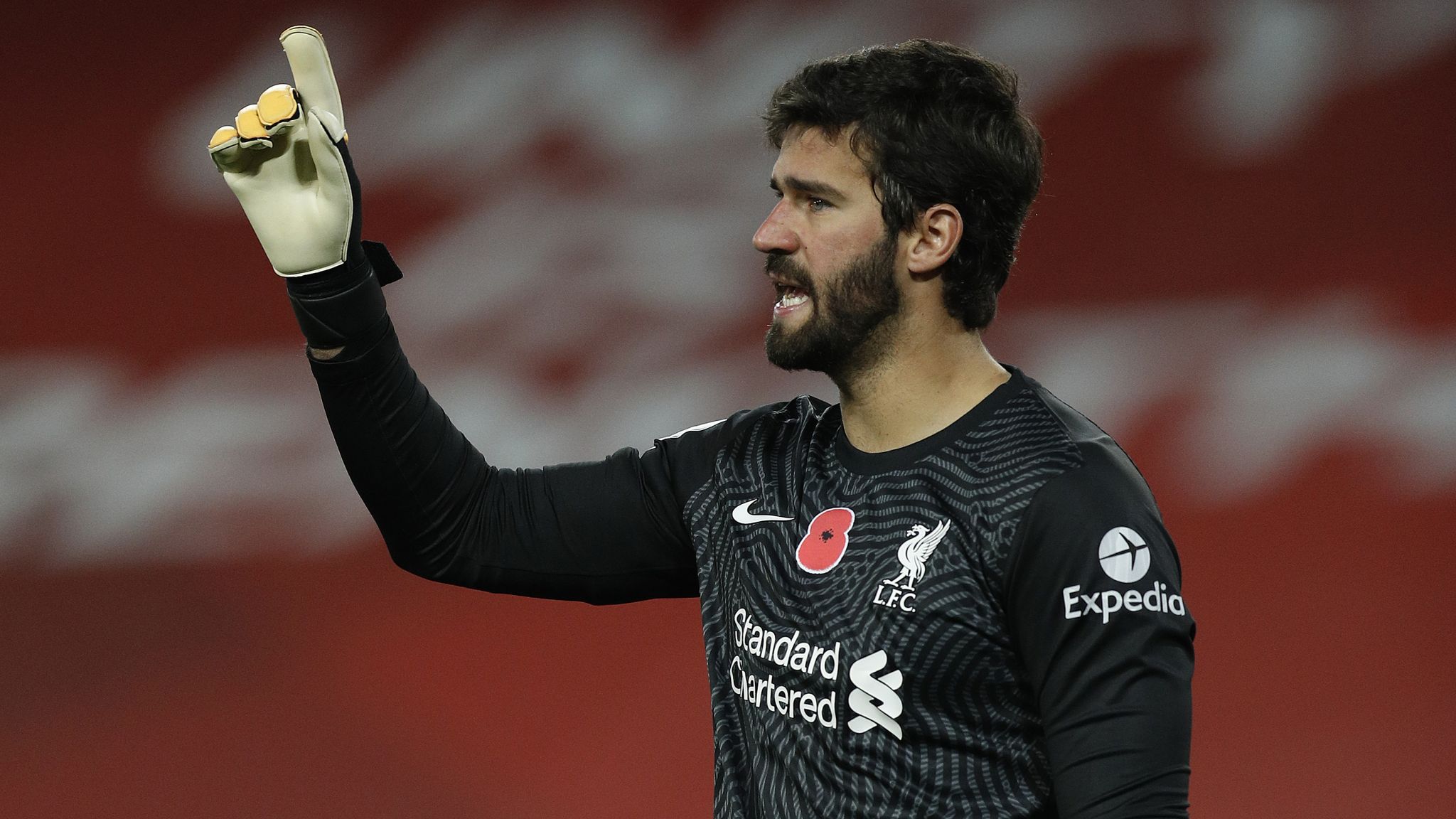 Alisson Becker Scandal