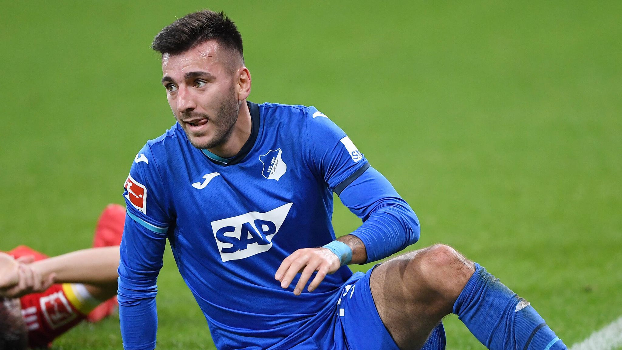 TSG Hoffenheim News Adamjan positiv auf Corona getestet auch