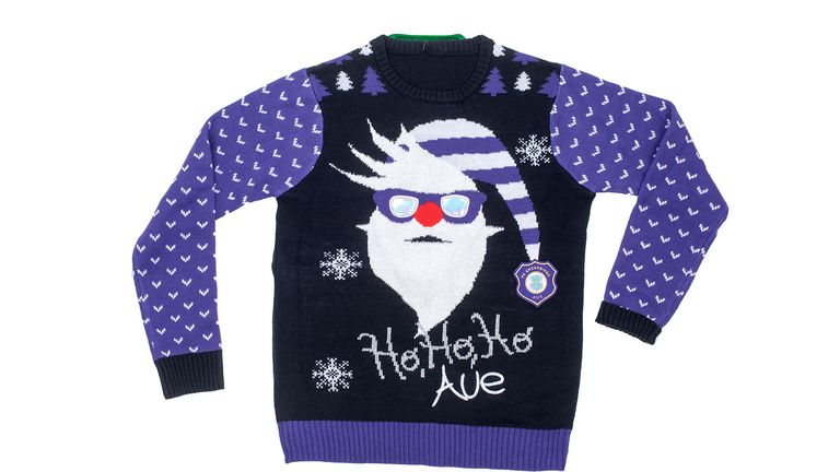 Erzgebirge Aue (Quelle: Fanshop Erzgebirge Aue)